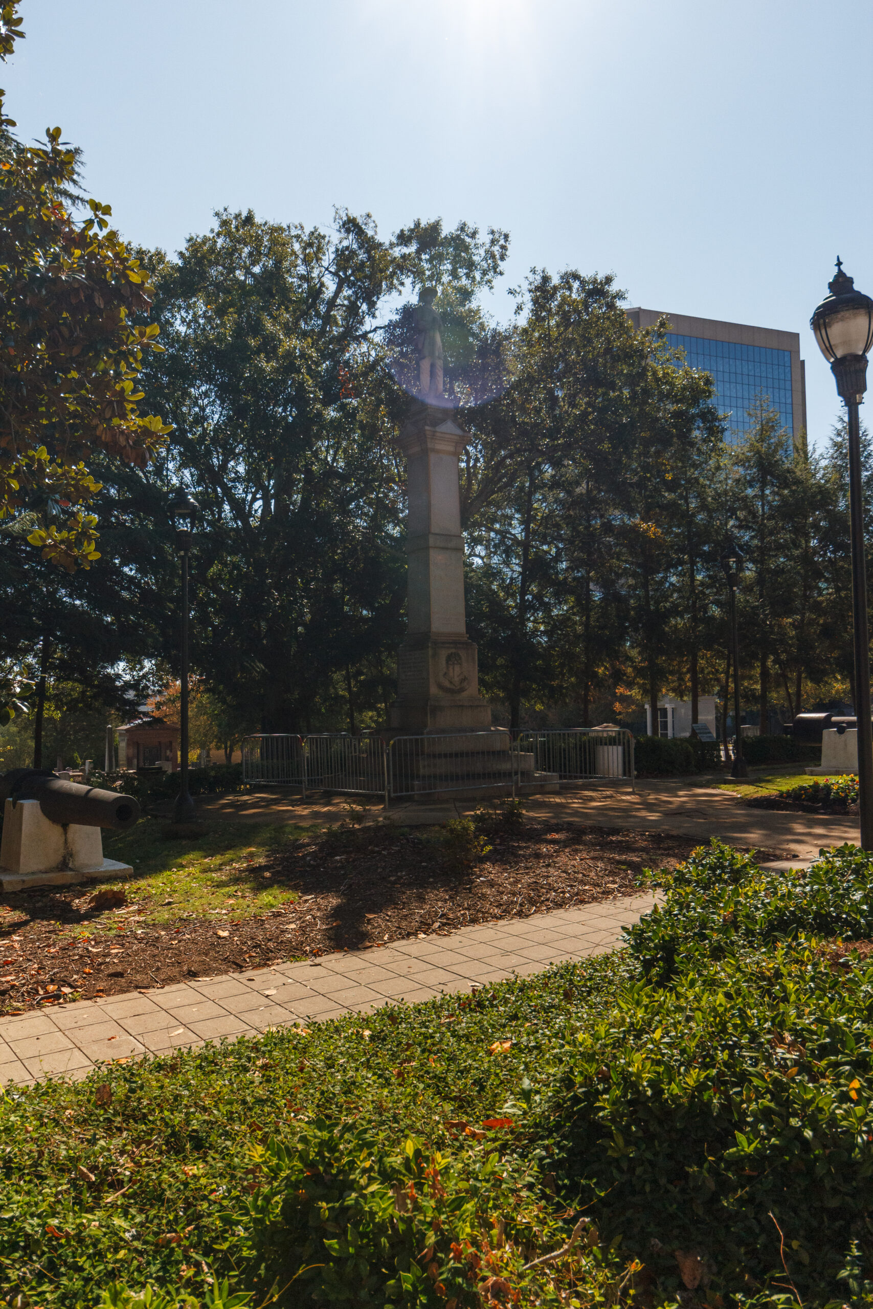 Gallery Towers East Apartments